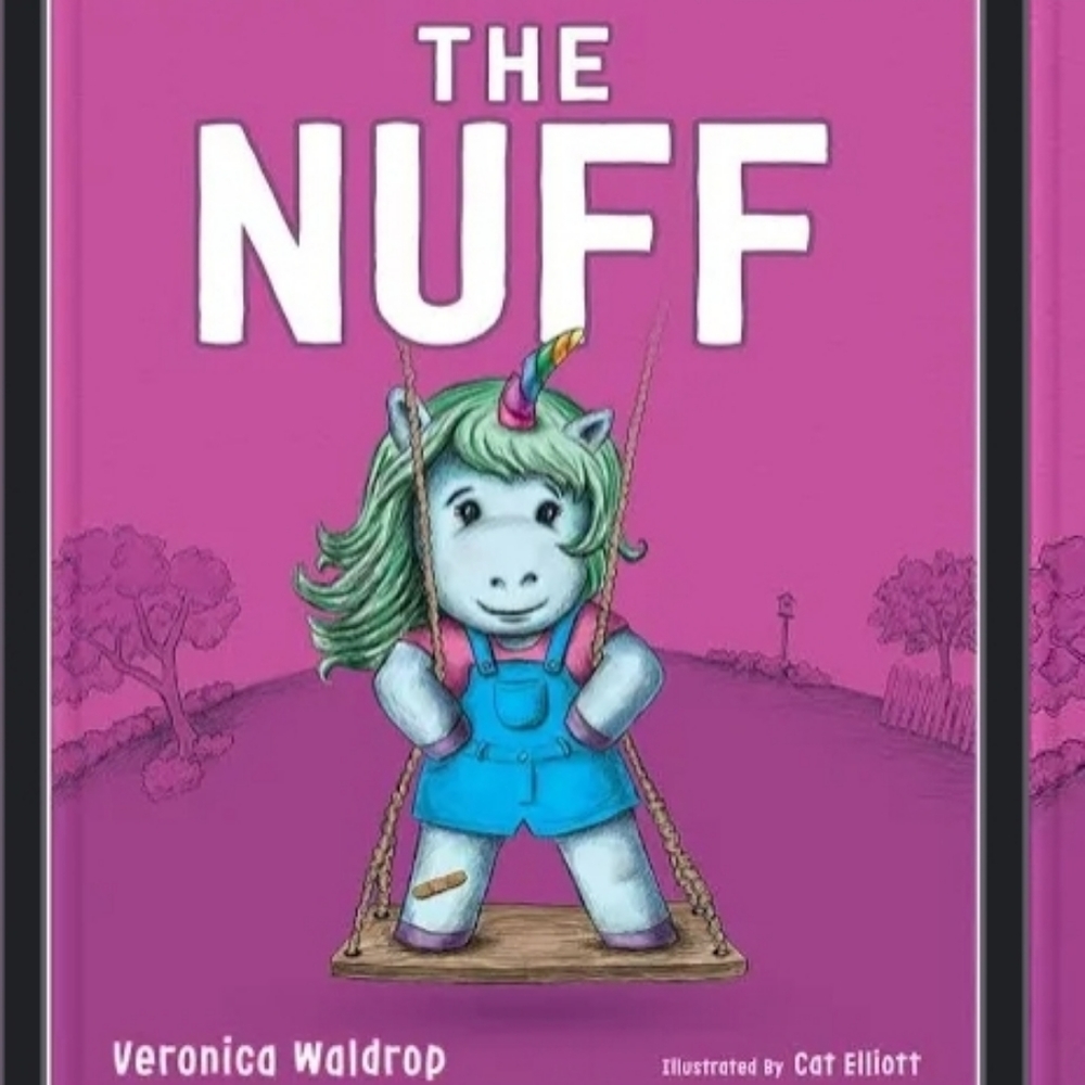 The Nuff Children's Book